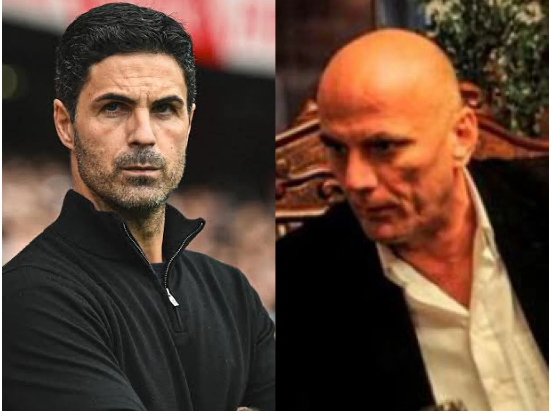 Arteta kërkon ndihmë nga Gani Geci për ta bërë Arsenalin kampion