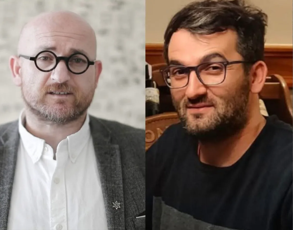 Vudi i ashpër me Xenin: S'mund ta urresh UÇK-në sa unë